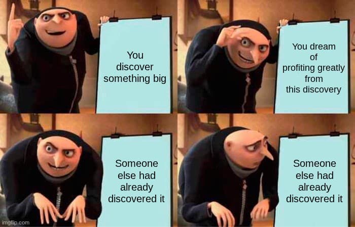 Gru's Plan 3