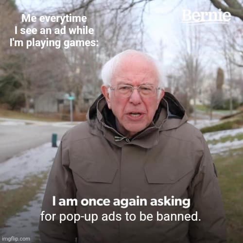 bernie i am once again asking you 4