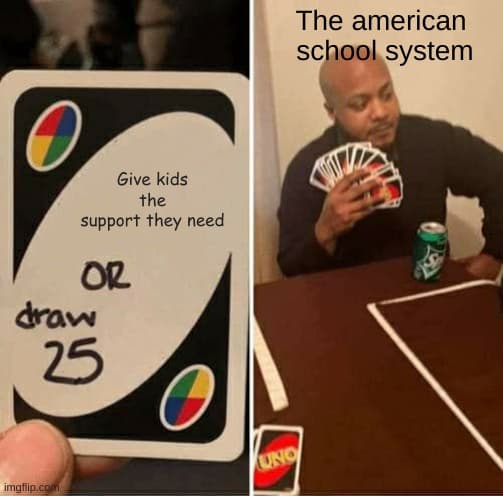 UNO Draw 25 Cards 1